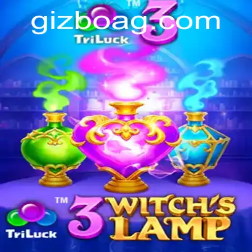 Explore '3WitchsLamp': A Mystical Adventure into Enchantment and Strategy