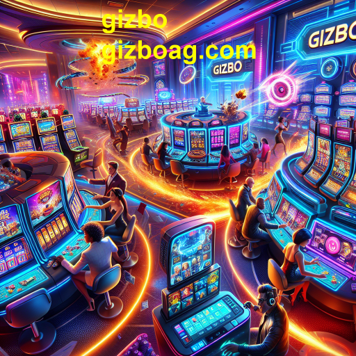 A Emoção dos Jogos de Ação: Um Mergulho em um Gênero Icônico