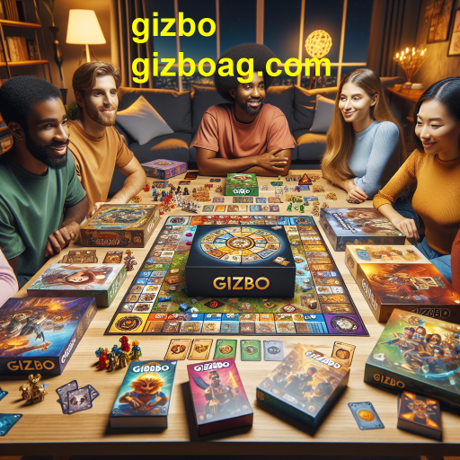 A Revolução dos Jogos de Tabuleiro: Diversão e Conexão