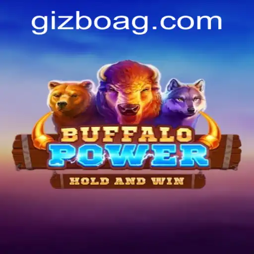 Buffalo Power: An Exciting Adventure in Gaming with Zeroum.bet