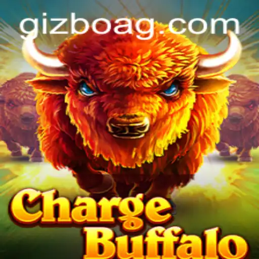 ChargeBuffalo: A Dynamic Adventure in the World of Zeroum.bet