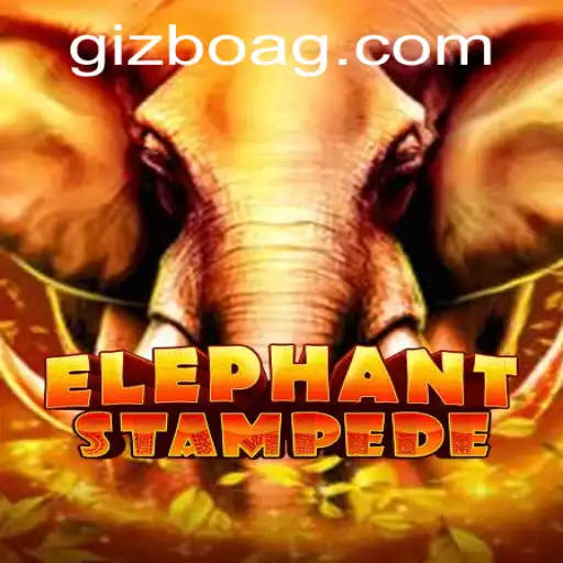 ElephantStampede: Unleashing the Wild Frenzy of Casino Gaming with Zeroum.bet