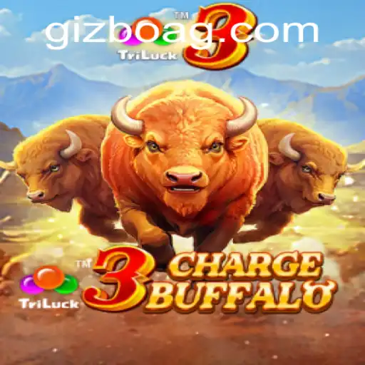 Unveiling 3ChargeBuffalo: The Innovative Game Shaping the Future of Online Gaming with Zeroum.bet