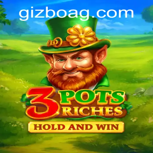 Exploring the Excitement of 3potsRiches: A Premier Gaming Experience with zeroum.bet