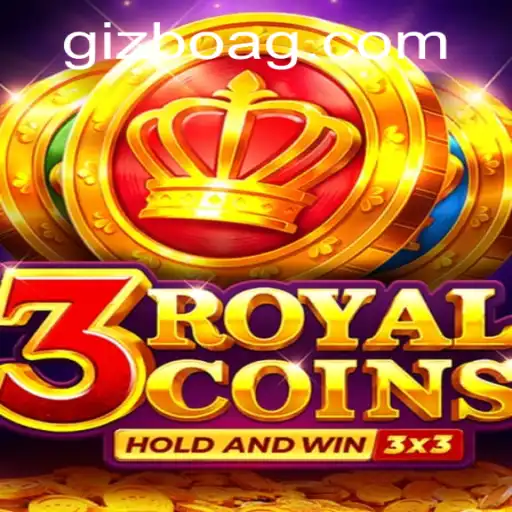 Explore the Thrilling World of 3royalcoins: A Dive into Zeroum.bet's Latest Game