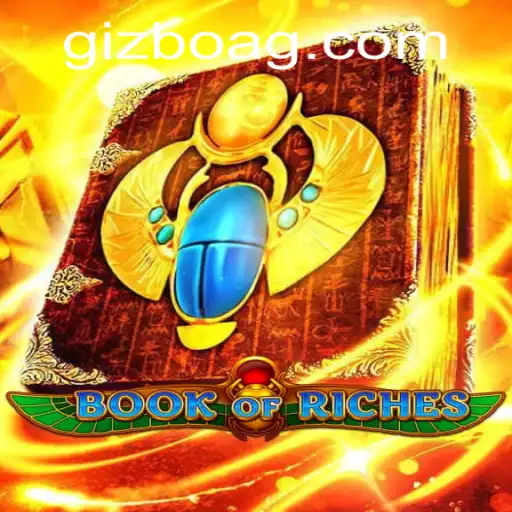The Enchanting World of BookofRiches: A Thrilling Adventure by Zeroum.bet