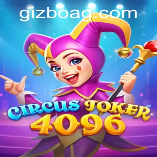 CircusJoker4096: A Magical Odyssey in the Virtual Casino World of Zeroum.bet