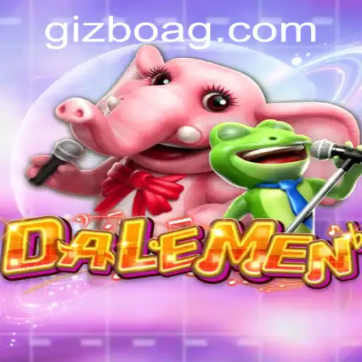 DALEMEN: An Intriguing Adventure into Strategy and Innovation
