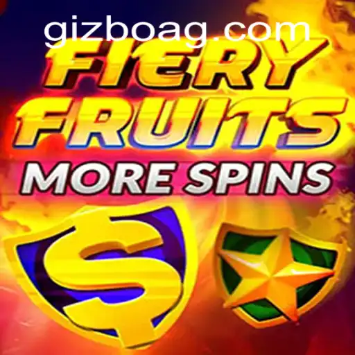 FieryFruitsMoreSpins: Revolutionizing Online Gaming in 2023