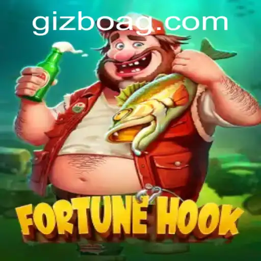 Dive into the Thrilling World of FortuneHook with Zeroum.bet