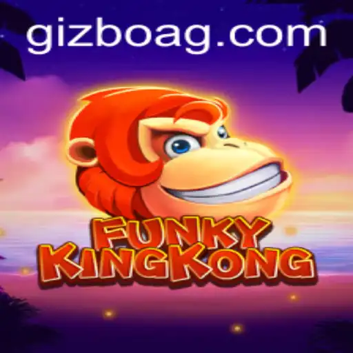 FunkyKingKong: An Immersive Adventure in the World of Online Gaming