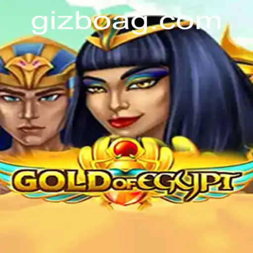 Discover the Adventure and Riches of GoldOfEgypt at Zeroum.bet