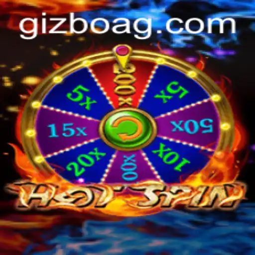 HotSpin: Thrilling Online Slot Experience at Zeroum.bet