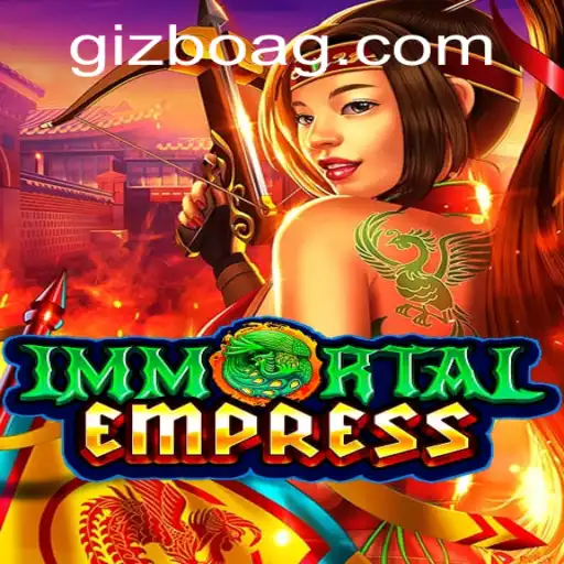 Exploring the Mystical World of 'ImmortalEmpress': A Comprehensive Guide