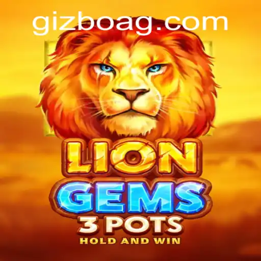 Explore the Thrilling World of LionGems3pots: A Unique Gaming Experience