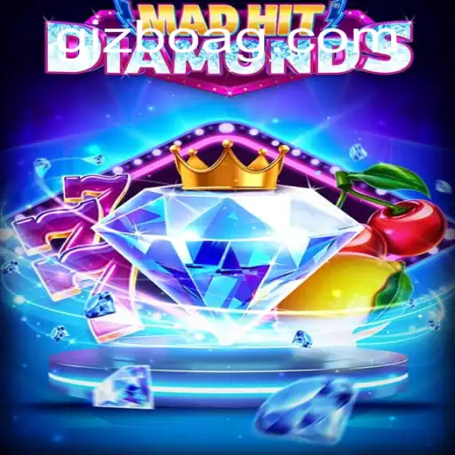 Exploring MadHitDiamonds: A Thrilling New Gaming Experience