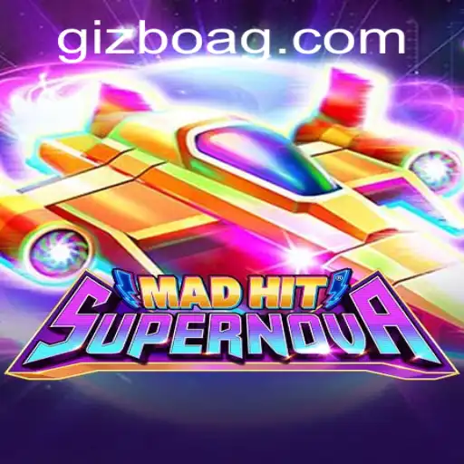 MadHitSupernova: A Thrilling Adventure Into the Cosmos of Gaming