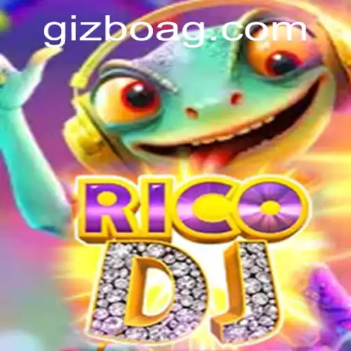 Experience the Thrilling World of RicoDJ: A New Sensation in Online Gaming