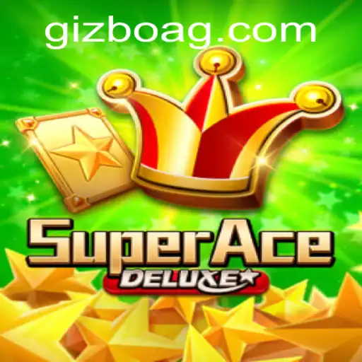 Exploring SuperAceDeluxe: A Comprehensive Guide to the Game's Exciting Features