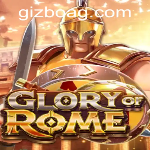 GloryofRome: A Dive into Ancient Strategies and Modern Connections