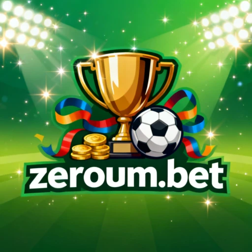 zeroum.bet Logo