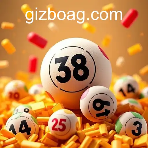 Jogos de loteria