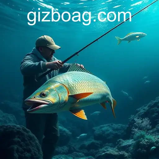 Jogos de pesca