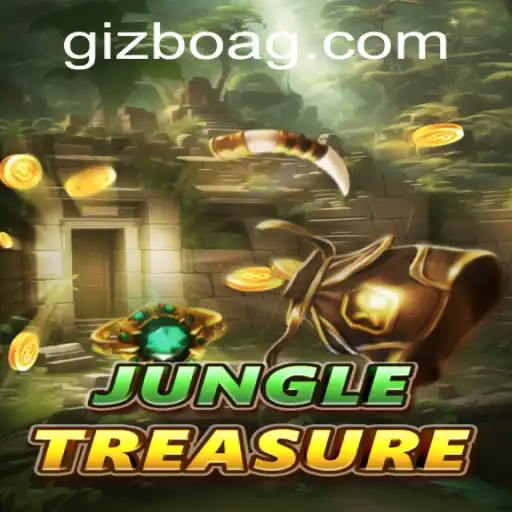 Exploring the Exciting World of JungleTreasure: A Game of Adventure and Discovery