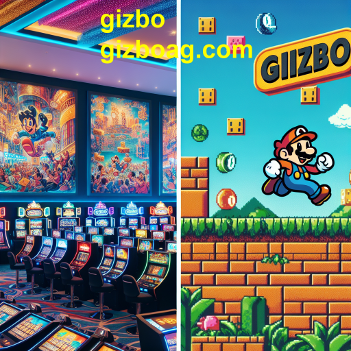 A Evolução dos Jogos de Plataforma: Do Clássico ao Moderno