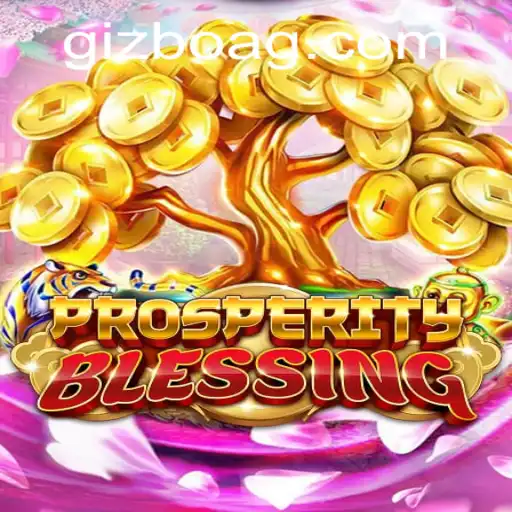 ProsperityBlessing: Exploring the Depths of Modern Gaming