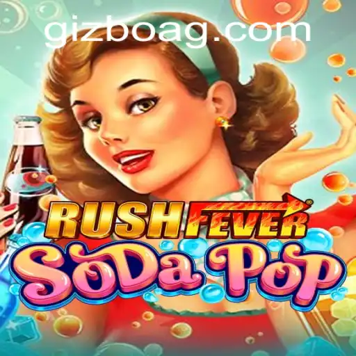 Exploring the Immersive World of RushFeverSodaPop: A Thrilling Gaming Experience