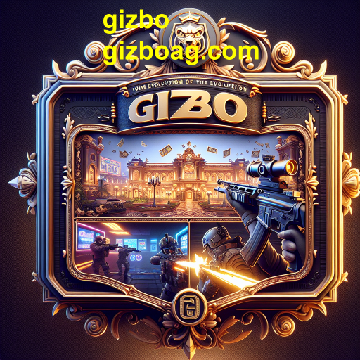 A Evolução dos Jogos de Tiro: Da Nostalgia ao Futuro