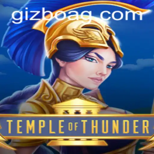 Unleashing the Power of 'TempleofThunder': A Journey into the World of Zeroum.bet