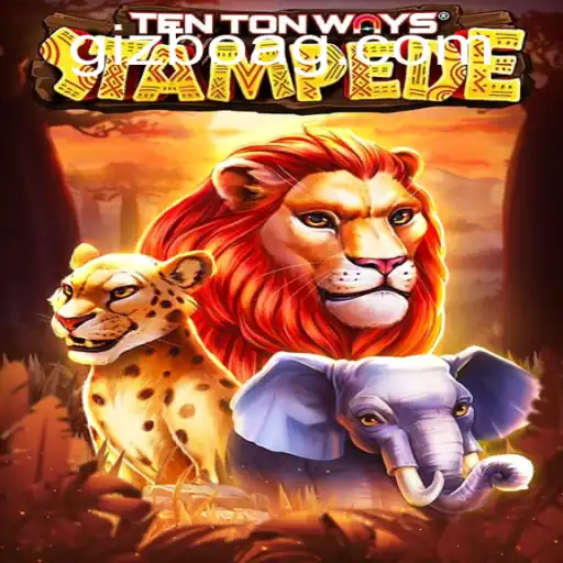 Discovering TenTonWaysStampede: An Exciting Gaming Adventure