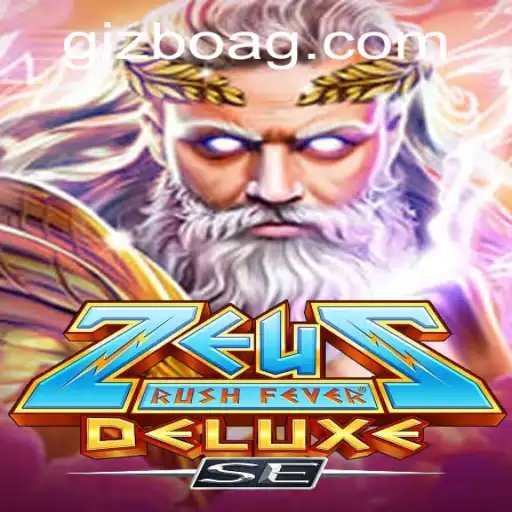 ZeusRushFeverDeluxeSE: The Ultimate Gaming Experience at Zeroum.bet